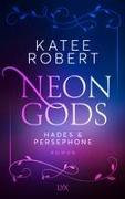 Neon Gods - Hades & Persephone