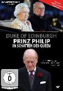 Duke of Edingburgh - Prinz Philip