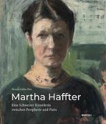 Martha Haffter: Eine Schweizer Ku?nstlerin zwischen Peripherie und Paris