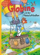 Globine und der Heissluftballon